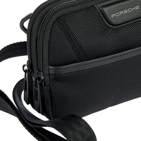 Porsche Design Roadster Crossbody tas 24 cm