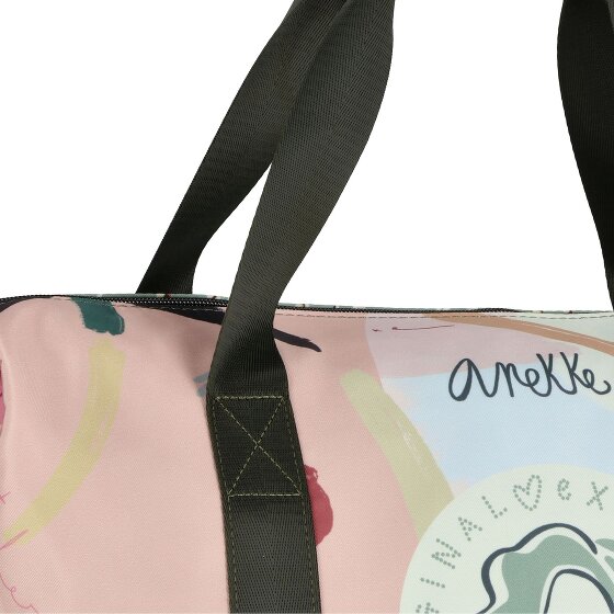 Anekke Viaje Weekender reistas 52 cm met uitbreidingsplooi