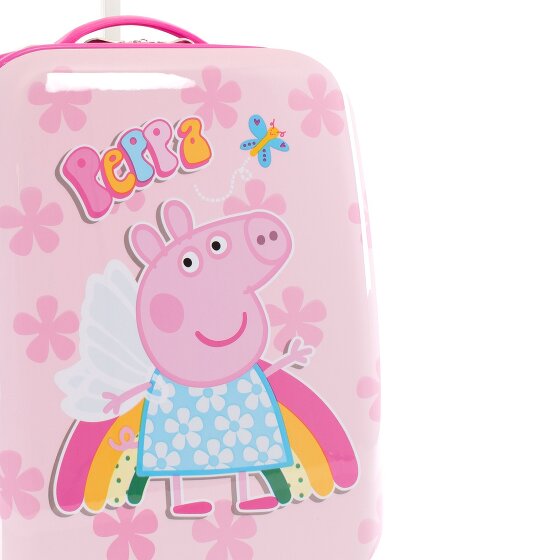 Heys Kids 2 wielen Kinderwagen 46 cm