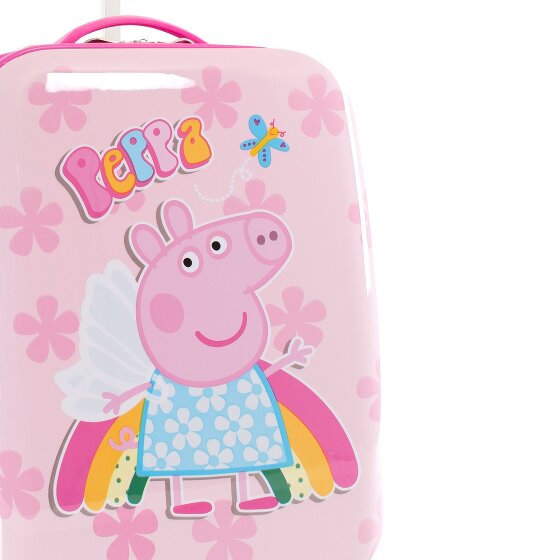 Heys Kids 2 wielen Kinderwagen 46 cm