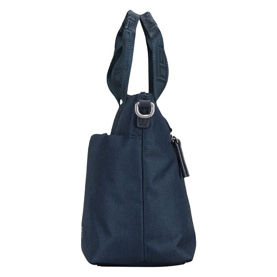Jost Bergen Handtas RFID-bescherming 23 cm