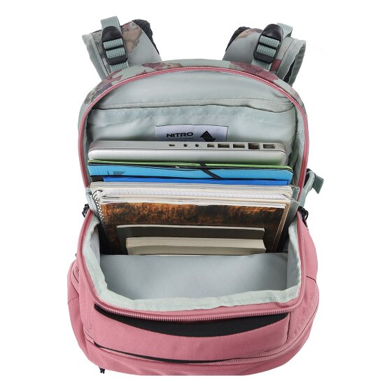 NITRO Daypack Superhero School Rugzak 44 cm