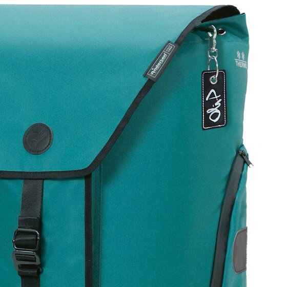 Andersen Shopper Royal Shopper Oli.P 3.0 Winkelwagen 59 cm