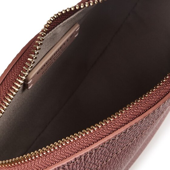 Coccinelle Whisper Handtas Leder 23 cm