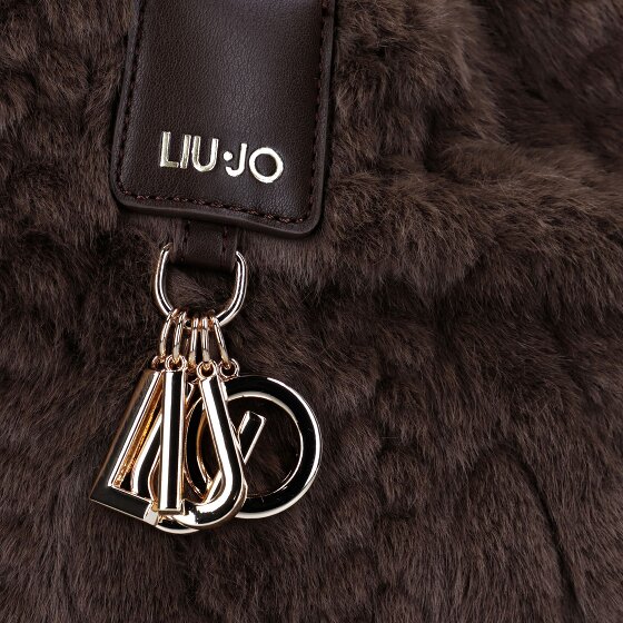 Liu Jo Verry Shopper Tas L 50 cm