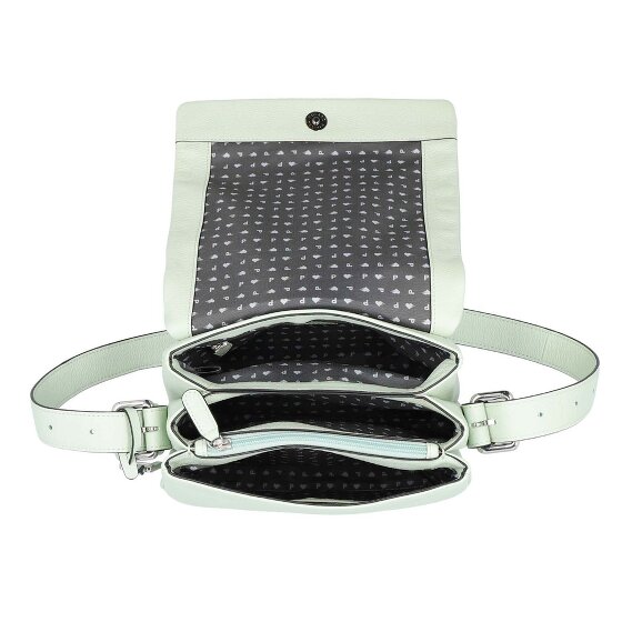 Picard Zoom Schoudertas Leer 23 cm