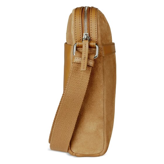 bugatti Diego Crossbody tas Leder 26 cm