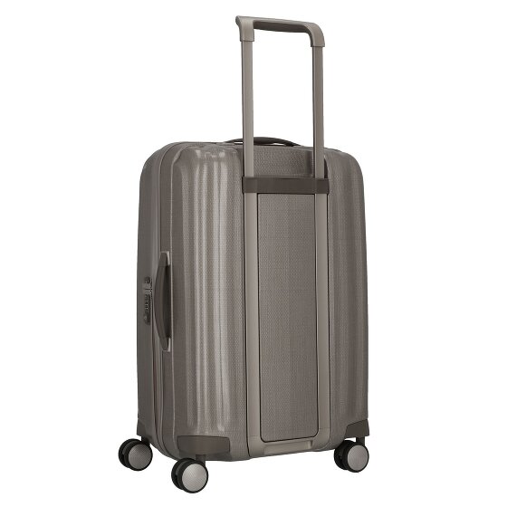 Samsonite Lite Cube Spinner 4-wiel trolley 68 cm