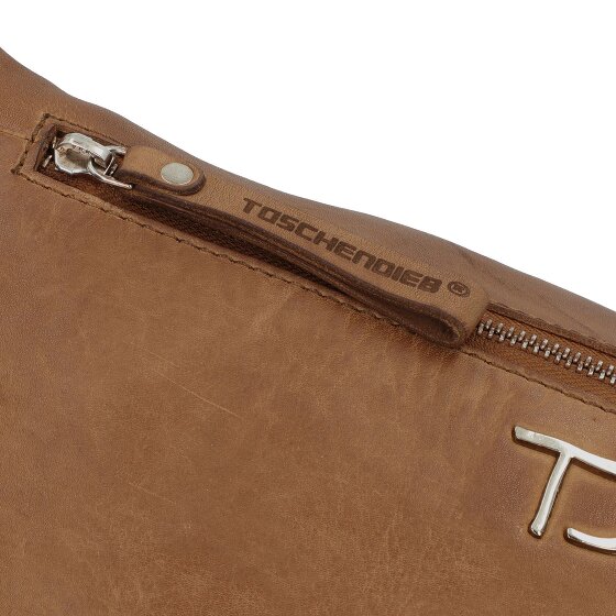 Taschendieb Wien Kohlmarkt 107 Fanny pack Leer 42 cm