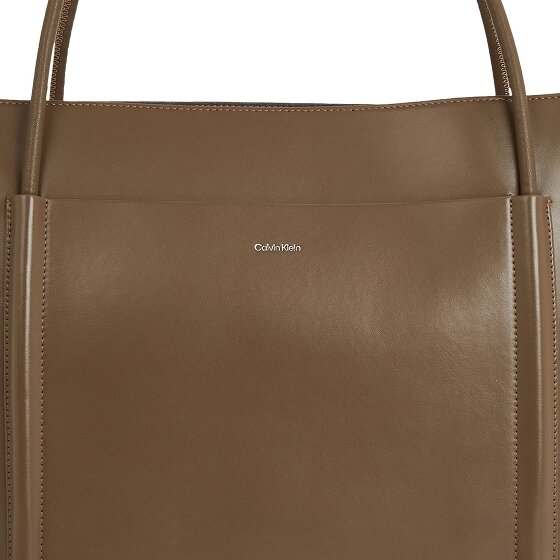 Calvin Klein CK Essential Shopper Tas 43 cm