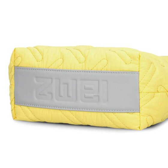 Zwei Cleo Shopper Tas 35 cm