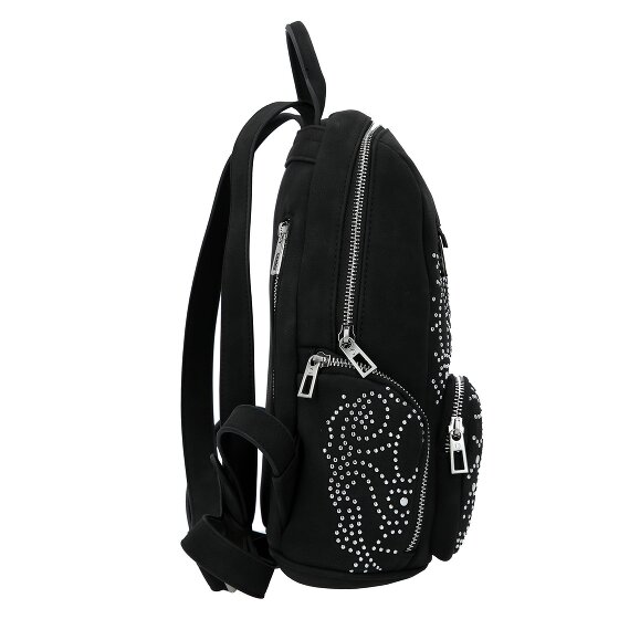 Desigual Poker Face Chester Stad rugzak 31 cm