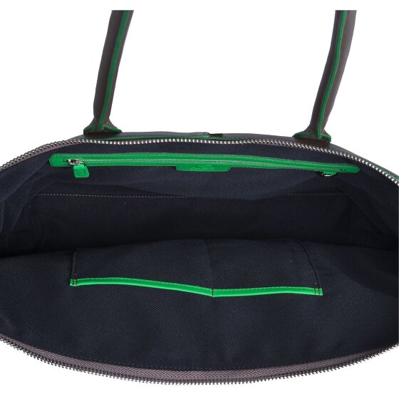 Mywalit Sorano Shopper Tas Leer 31 cm