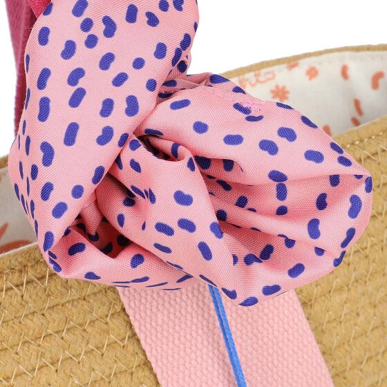 Fritzi aus Preußen Fritzi x Frida Kahlo Limited Handtas 20 cm