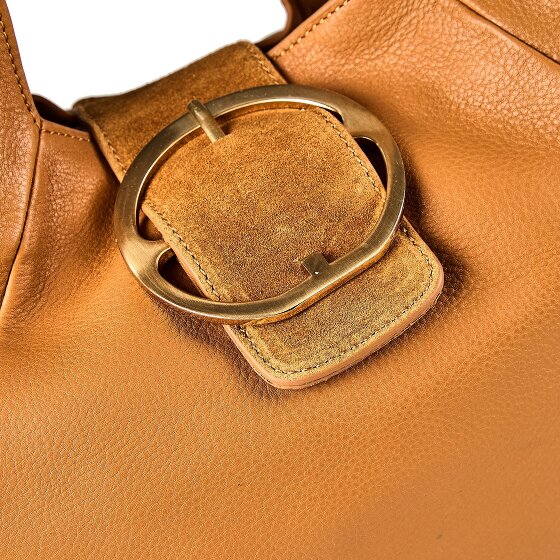 Harbour 2nd Just Pure Schoudertas Leer 57 cm