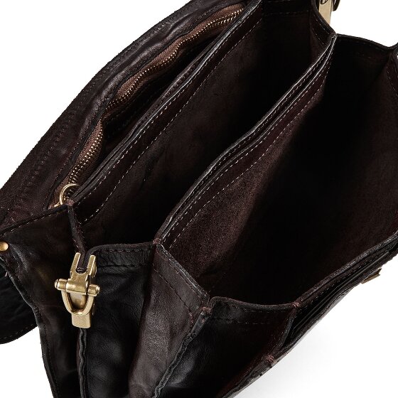 Campomaggi Agnese Schoudertas Leder 27.5 cm