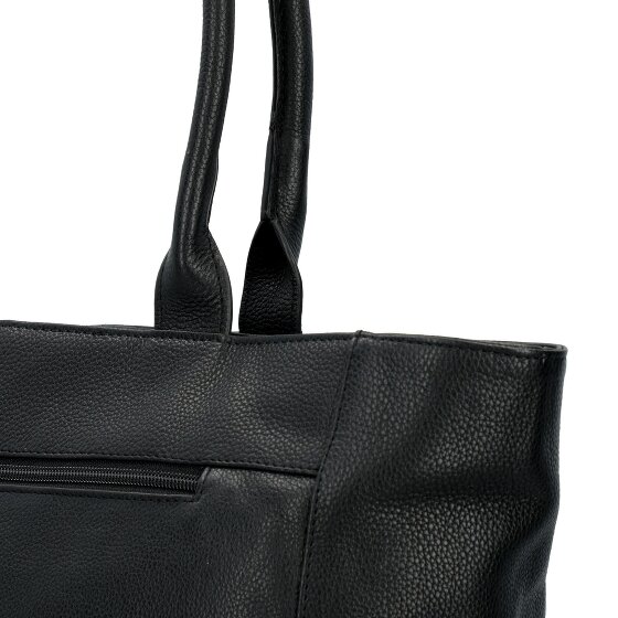 Greenburry Vegas Shopper Tas Leer 46 cm