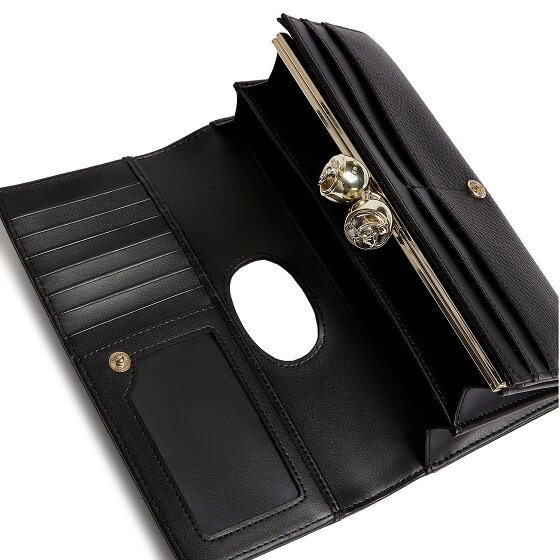 Ted Baker Roosali Portemonnee Leer 19 cm