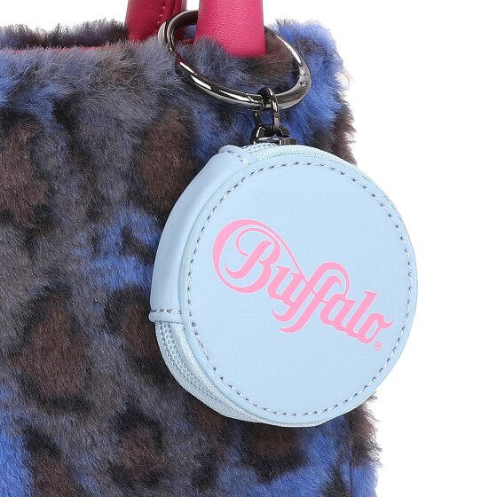 Buffalo Boxy33 Mini handtas 18 cm