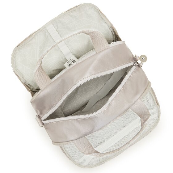 Kipling Basic Plus Palmbeach Cosmetische tas 30 cm