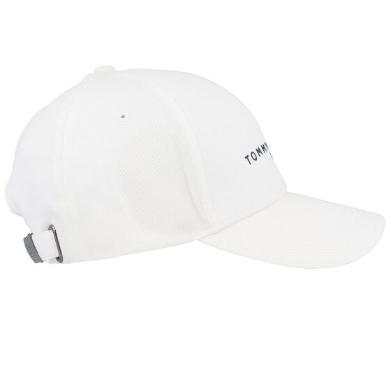 Tommy Hilfiger Gevestigde honkbalpet 27 cm