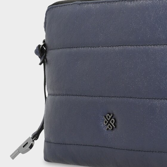 Picard 2 Night Schoudertas Leer 24 cm