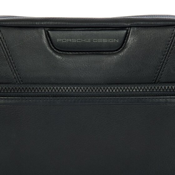 Porsche Design Roadster Toilettas Leer 27 cm
