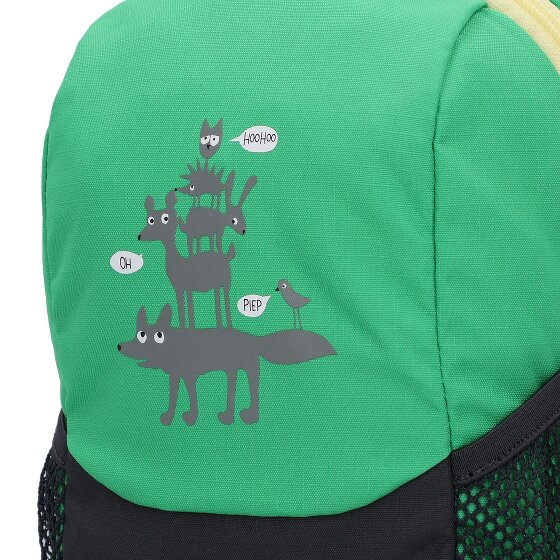 Jack Wolfskin Sprout Kinderrugzak 25.5 cm