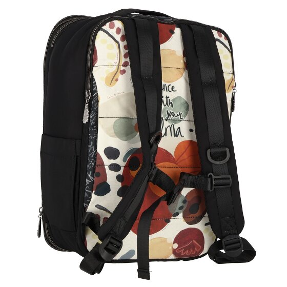 Anekke Viaje reisrugzak 41,5 cm laptopvak