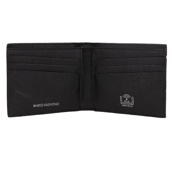 Valentino Chico Portemonnee Leer 11.5 cm