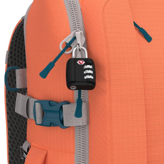 Cabin Zero Adventure Cabin Bag ADV 42L Rugzak 55 cm