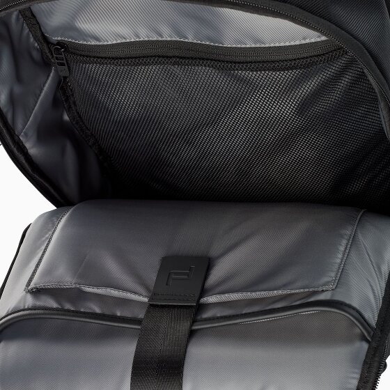 Porsche Design PD Voyager Dagrugzak L 43 cm Laptop compartiment