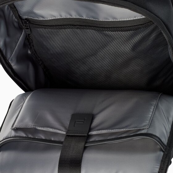Porsche Design PD Voyager Dagrugzak L 43 cm Laptop compartiment