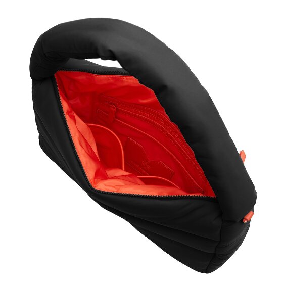 LES VISIONNAIRES Unio Hobo Schoudertas 38 cm