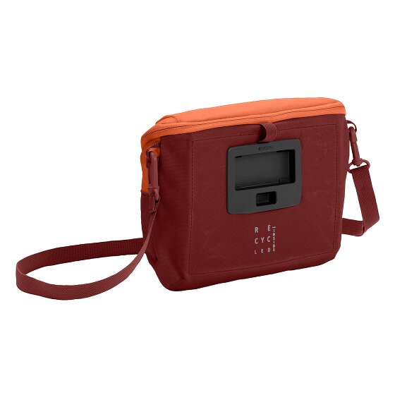 Vaude City Bike II Fietstas 26 cm