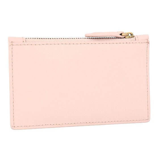 PINKO Airone Kredietkaart etui Leer 13.5 cm