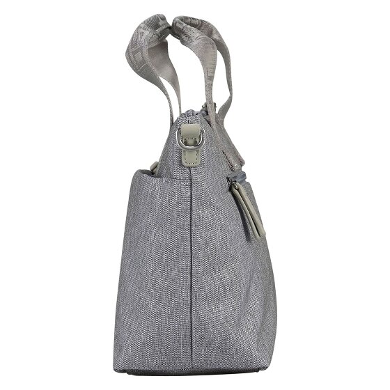 Jost Bergen Handtas RFID-bescherming 23 cm