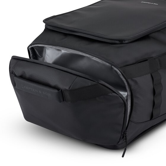 Kapten & Son Lisbon Duffle Weekender reistas M 55 cm