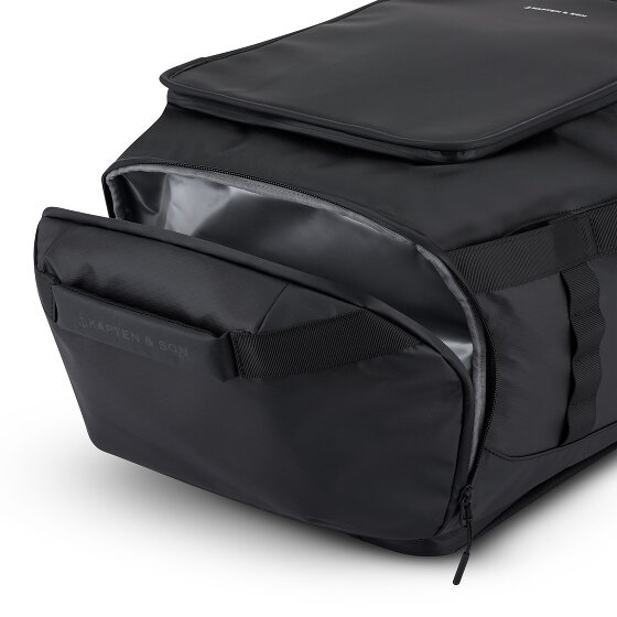 Kapten & Son Lisbon Weekender reistas 55 cm