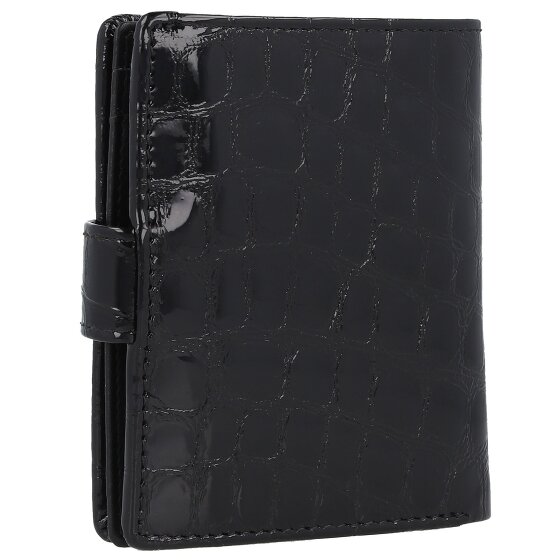 Esquire Nizza Portemonnee RFID-bescherming Leer 9.5 cm