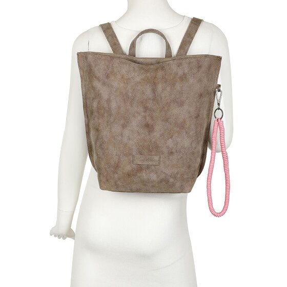 Fritzi aus Preußen Fritzi33N Vintage Stad rugzak 35.5 cm