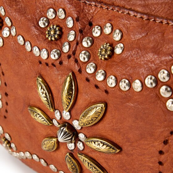 Campomaggi Kate Schoudertas Leer 20 cm