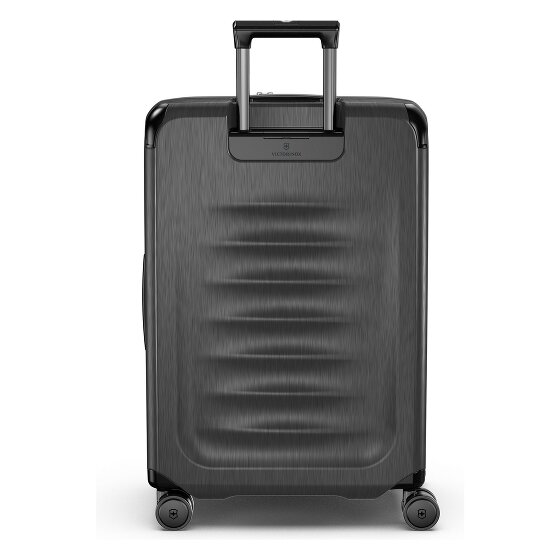 Victorinox Spectra Pro 4 wielen Trolley 69 cm met uitbreidingsplooi