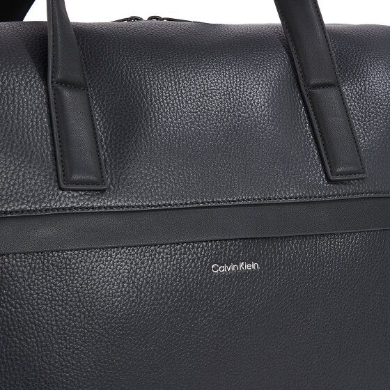 Calvin Klein CK Mixmedia Weekender reistas 45 cm