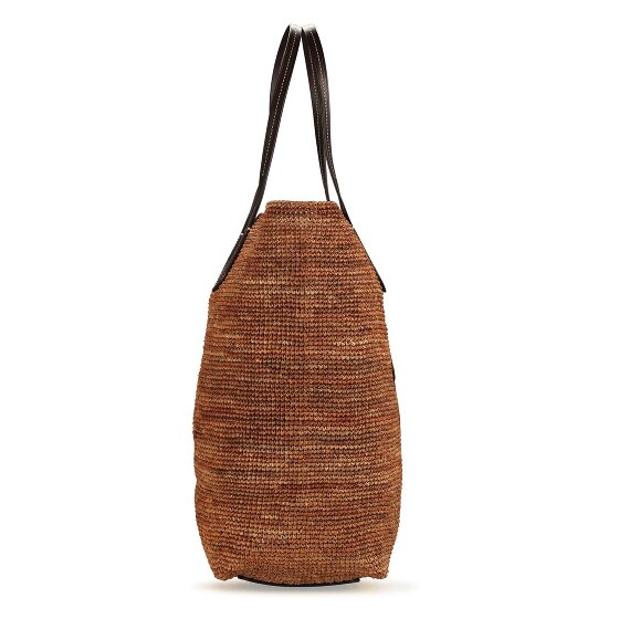 POLO RALPH LAUREN Raffia Shopper Tas 46 cm
