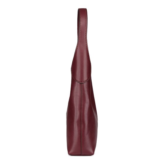 Coach Brooklyn Schoudertas Leer 28 cm