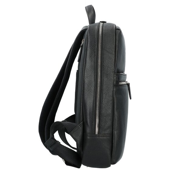 Braun Büffel Hanna Zakelijke rugzak M Leer 40 cm Laptop compartiment