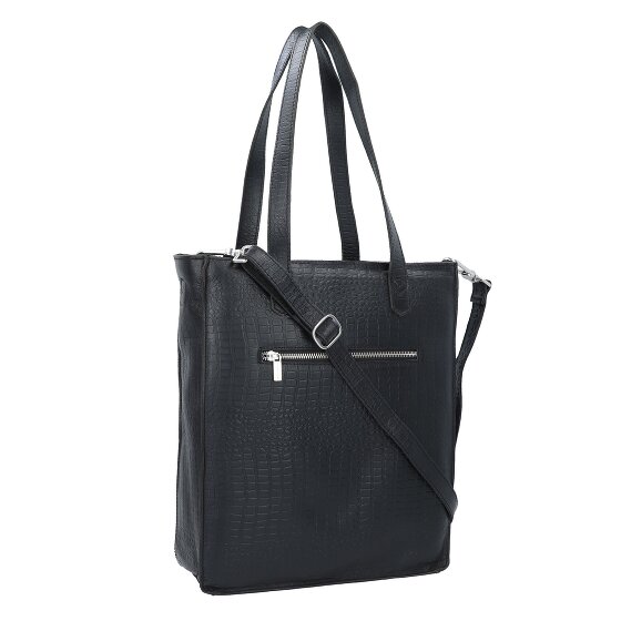 Cowboysbag Bonanza Buckley Schoudertas Leer 32 cm Laptop compartiment