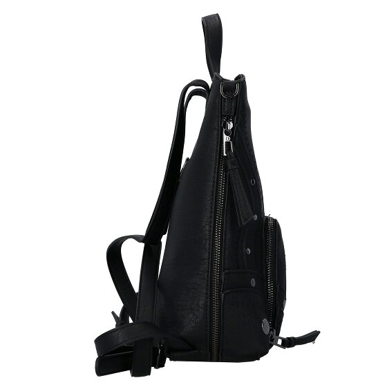 Desigual Embro Pretoria Stad rugzak 30 cm