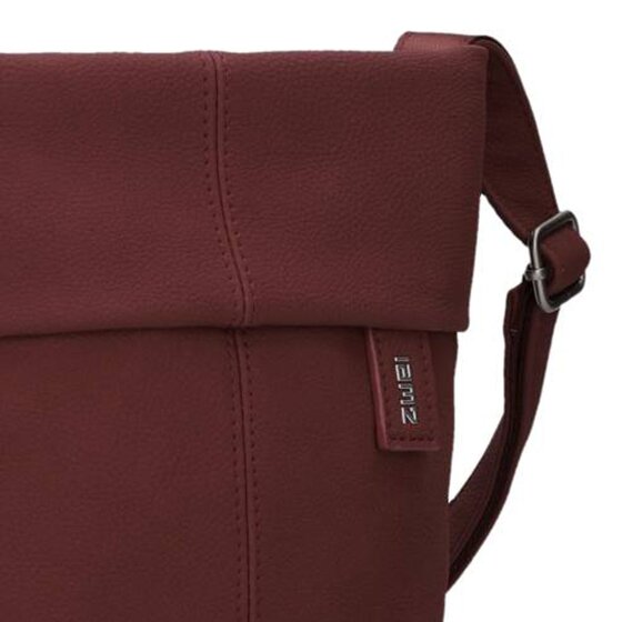Zwei Mademoiselle.M Crossbody tas 22 cm
